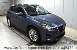 mazda cx-5 2014 -MAZDA--CX-5 KE2AW-128523---MAZDA--CX-5 KE2AW-128523-