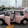suzuki alto-lapin 2016 CFJ1605782 image 23
