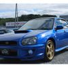 subaru impreza 2005 CFJ1797935 image 21