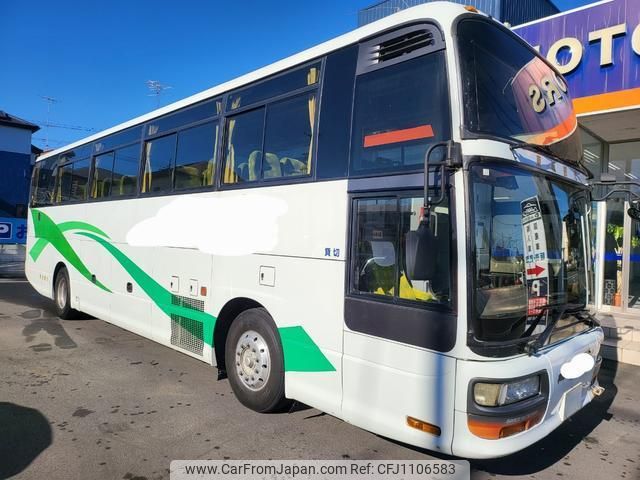 isuzu gala 2002 quick_quick_KL-LV774R2_LV774R2-3000283 image 1