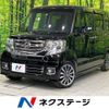 honda n-box 2016 -HONDA--N BOX DBA-JF1--JF1-2506975---HONDA--N BOX DBA-JF1--JF1-2506975- image 1