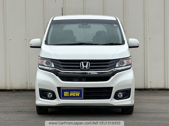 honda n-wgn 2014 CFJ1518353 image 2