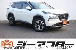 nissan x-trail 2023 -NISSAN--X-Trail 6AA-SNT33--SNT33-018210---NISSAN--X-Trail 6AA-SNT33--SNT33-018210-