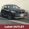 bmw x1 2010 -BMW--BMW X1 ABA-VL18--WBAVL320X0VN77050---BMW--BMW X1 ABA-VL18--WBAVL320X0VN77050- image 1