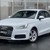 audi a1 2018 -AUDI--Audi A1 DBA-8XCHZ--WAUZZZ8X0JB094192---AUDI--Audi A1 DBA-8XCHZ--WAUZZZ8X0JB094192- image 1