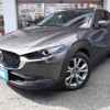 mazda cx-3 2019 -MAZDA--CX-30 3DA-DM8P--DM8P-103370---MAZDA--CX-30 3DA-DM8P--DM8P-103370- image 1