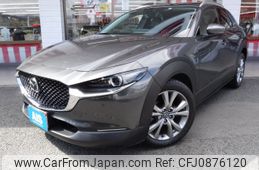 mazda cx-3 2019 -MAZDA--CX-30 3DA-DM8P--DM8P-103370---MAZDA--CX-30 3DA-DM8P--DM8P-103370-