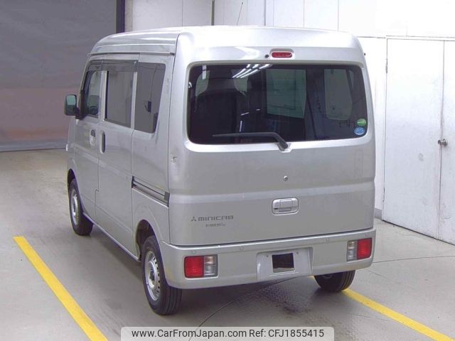 mitsubishi minicab-van 2019 CFJ1855415 image 2