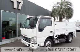 isuzu elf-truck 2019 -ISUZU--Elf TRG-NKR85A--NKR85-7085001---ISUZU--Elf TRG-NKR85A--NKR85-7085001-