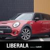 mini mini-others 2019 -BMW--BMW Mini 3BA-LV20M--WMWLV720X02L34414---BMW--BMW Mini 3BA-LV20M--WMWLV720X02L34414- image 1