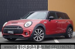 mini mini-others 2019 -BMW--BMW Mini 3BA-LV20M--WMWLV720X02L34414---BMW--BMW Mini 3BA-LV20M--WMWLV720X02L34414-