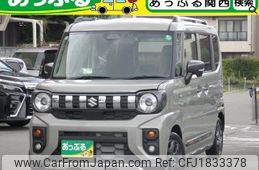 suzuki spacia 2024 CFJ1833378