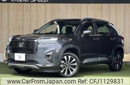 honda wr-v 2024 quick_quick_5BA-DG5_DG5-1002373