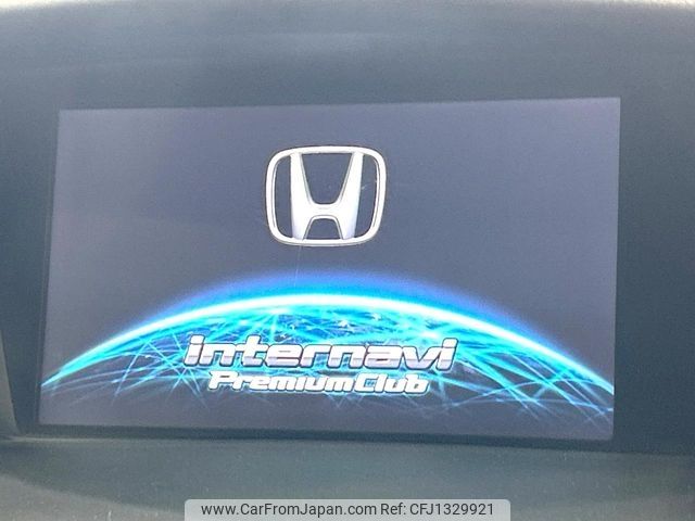 honda odyssey 2011 -HONDA--Odyssey DBA-RB3--RB3-1126319---HONDA--Odyssey DBA-RB3--RB3-1126319- image 2