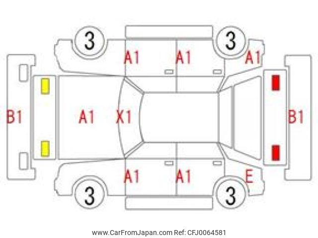 nissan leaf 2019 -NISSAN--Leaf ZAA-ZE1--ZE1-034630---NISSAN--Leaf ZAA-ZE1--ZE1-034630- image 2