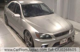 toyota altezza 2000 -TOYOTA--Altezza SXE10-0039906---TOYOTA--Altezza SXE10-0039906-