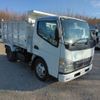 mitsubishi-fuso canter 2005 GOO_NET_EXCHANGE_0708016A30250319W002 image 3