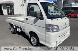 daihatsu hijet-truck 2005 -DAIHATSU--Hijet Truck TE-S200P--S200P-2003272---DAIHATSU--Hijet Truck TE-S200P--S200P-2003272-