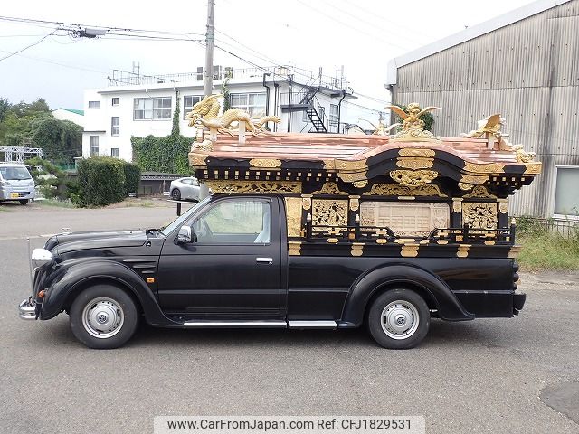 toyota classic 1999 CFJ1829531 image 2