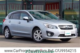 subaru impreza-wagon 2013 -SUBARU--Impreza Wagon DBA-GP7--GP7-045375---SUBARU--Impreza Wagon DBA-GP7--GP7-045375-