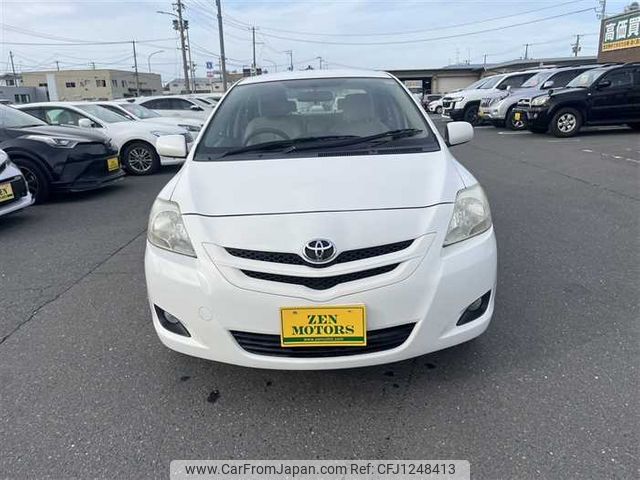 toyota belta 2006 769235-250422165839 image 1