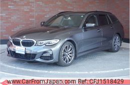 bmw 3-series 2020 CFJ1518429