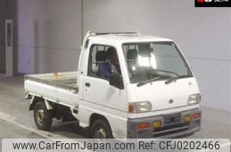 subaru sambar-truck 1998 -SUBARU--Samber Truck KS4--373038---SUBARU--Samber Truck KS4--373038-