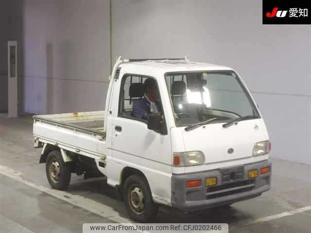 subaru sambar-truck 1998 -SUBARU--Samber Truck KS4--373038---SUBARU--Samber Truck KS4--373038- image 1