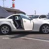 mercedes-benz slk-class 2007 quick_quick_DBA-171454_WDB1714542F154954 image 12