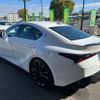 lexus is 2023 CFJ0735202 image 2