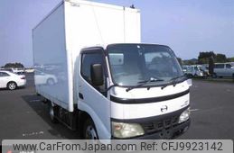 hino dutro 2006 -HINO--Hino Dutoro XZU368M-1000449---HINO--Hino Dutoro XZU368M-1000449-