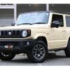 suzuki jimny 2022 quick_quick_3BA-JB64W_JB64W-260082 image 1