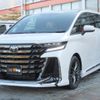 toyota vellfire 2024 -TOYOTA--Vellfire 6AA-AAHH40W--AAHH40-0011***---TOYOTA--Vellfire 6AA-AAHH40W--AAHH40-0011***- image 1