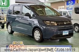 honda freed 2024 GOO_JP_700060017330250107019