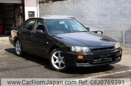 nissan skyline 1999 -NISSAN--Skyline ER34--027401---NISSAN--Skyline ER34--027401-