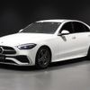 mercedes-benz c-class 2022 -MERCEDES-BENZ--Benz C Class 5AA-206043C--W1K2060432R032022---MERCEDES-BENZ--Benz C Class 5AA-206043C--W1K2060432R032022- image 5