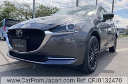 mazda demio 2022 -MAZDA--MAZDA2 5BA-DJLAS--DJLAS-252210---MAZDA--MAZDA2 5BA-DJLAS--DJLAS-252210-