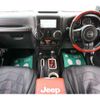 chrysler jeep-wrangler 2014 -CHRYSLER--Jeep Wrangler ABA-JK36L--1C4HJWKG2EL153739---CHRYSLER--Jeep Wrangler ABA-JK36L--1C4HJWKG2EL153739- image 4