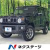 suzuki jimny 2023 quick_quick_JB64W_JB64W-290243 image 1