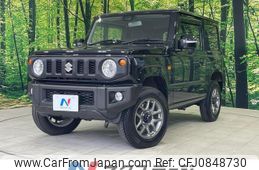 suzuki jimny 2023 quick_quick_JB64W_JB64W-290243