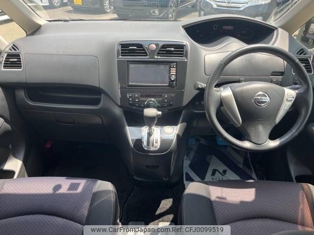 nissan serena 2012 -NISSAN--Serena DBA-FC26--FC26-062790---NISSAN--Serena DBA-FC26--FC26-062790- image 2