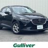 mazda cx-3 2022 CFJ1746921 image 1