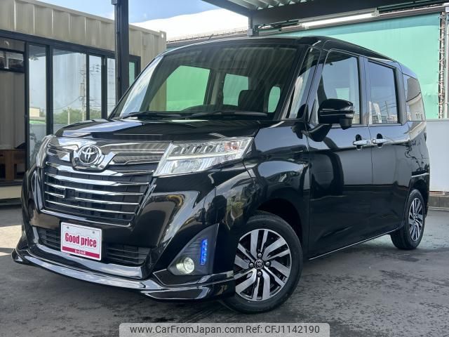 toyota roomy 2018 quick_quick_DBA-M900A_M900A-0182034 image 1