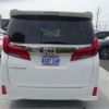 toyota alphard 2022 -TOYOTA 【横浜 378】--Alphard AGH30W--AGH30-0410743---TOYOTA 【横浜 378】--Alphard AGH30W--AGH30-0410743- image 2