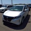nissan note 2022 -NISSAN--Note 6AA-E13--E13-066389---NISSAN--Note 6AA-E13--E13-066389- image 1
