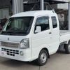 suzuki carry-truck 2018 -SUZUKI--Carry Truck EBD-DA16T--DA16T-442025---SUZUKI--Carry Truck EBD-DA16T--DA16T-442025- image 4