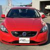 volvo v40 2014 -VOLVO--Volvo V40 MB4164T--E2131180---VOLVO--Volvo V40 MB4164T--E2131180- image 9