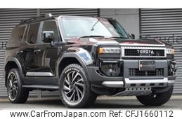 toyota toyota-others 2024 CFJ1660112