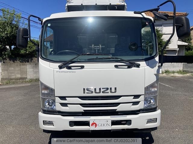 isuzu forward 2017 GOO_NET_EXCHANGE_0730189A30240911W002 image 2