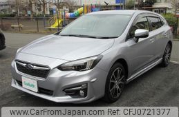 subaru impreza-wagon 2017 -SUBARU--Impreza Wagon DBA-GT7--Gt7-010664---SUBARU--Impreza Wagon DBA-GT7--Gt7-010664-